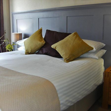 Lynstead House Hotel Sidmouth Bagian luar foto