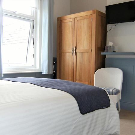 Lynstead House Hotel Sidmouth Bagian luar foto