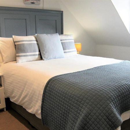 Lynstead House Hotel Sidmouth Bagian luar foto