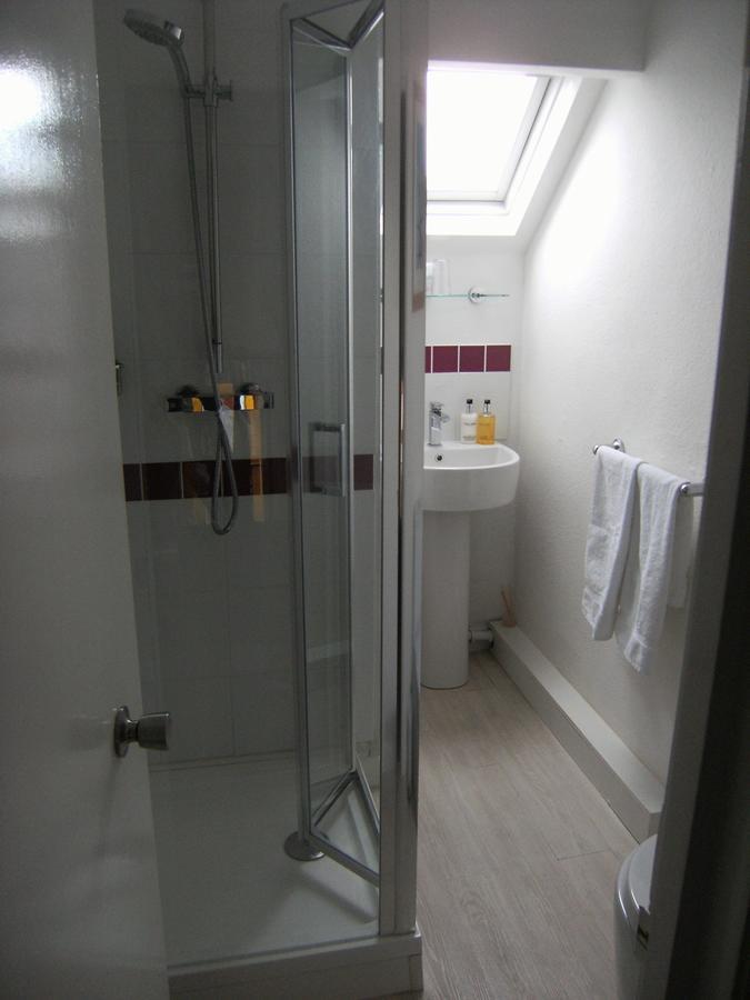 Lynstead House Hotel Sidmouth Bagian luar foto