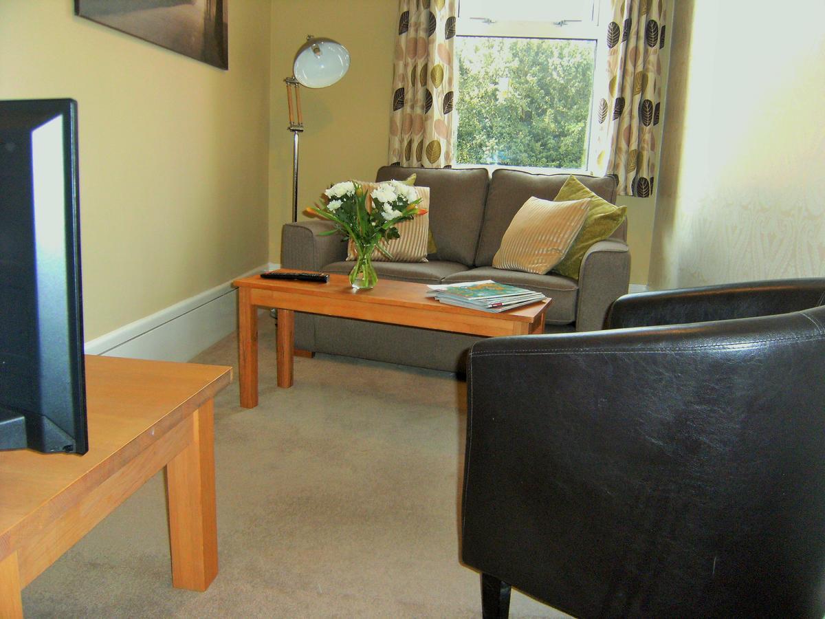 Lynstead House Hotel Sidmouth Bagian luar foto