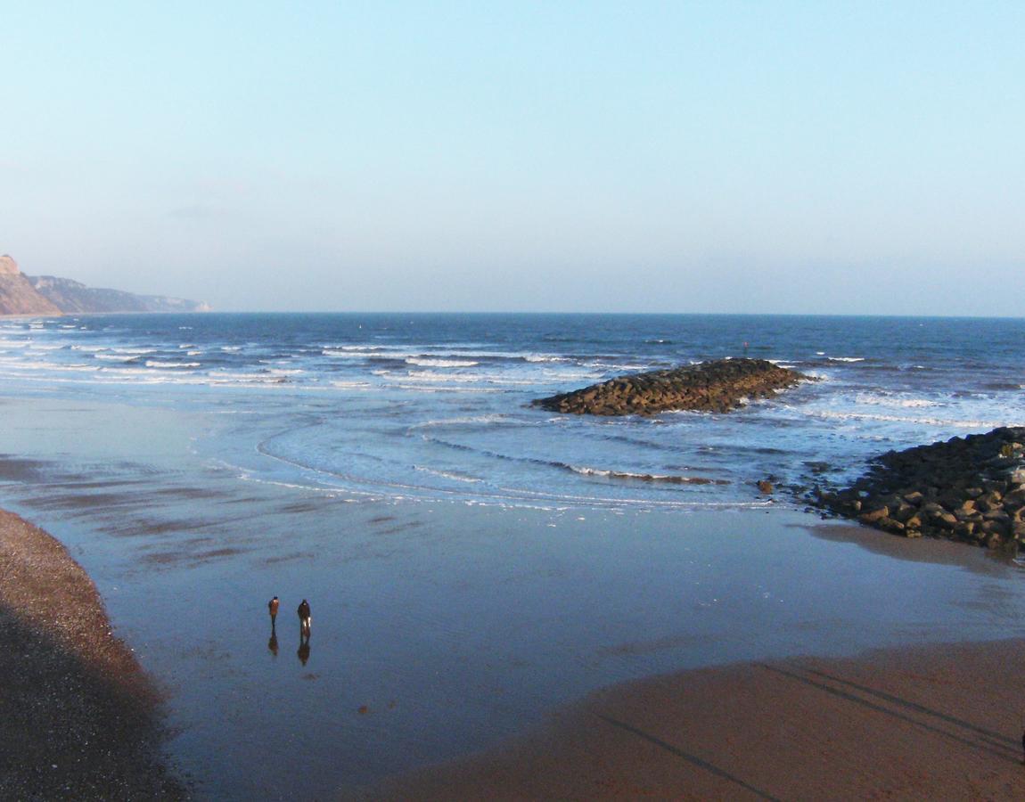 Lynstead House Hotel Sidmouth Bagian luar foto