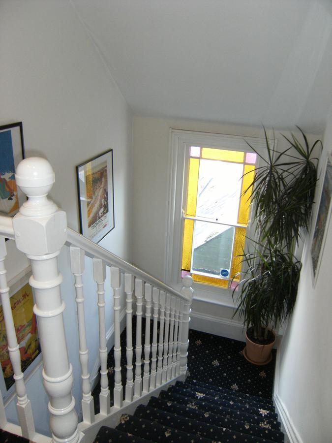 Lynstead House Hotel Sidmouth Bagian luar foto