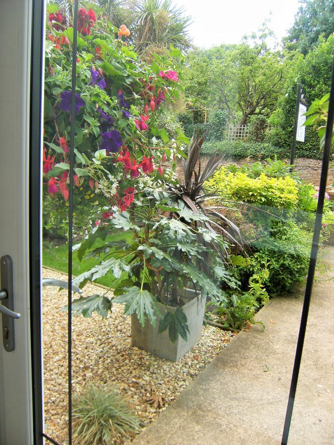 Lynstead House Hotel Sidmouth Bagian luar foto