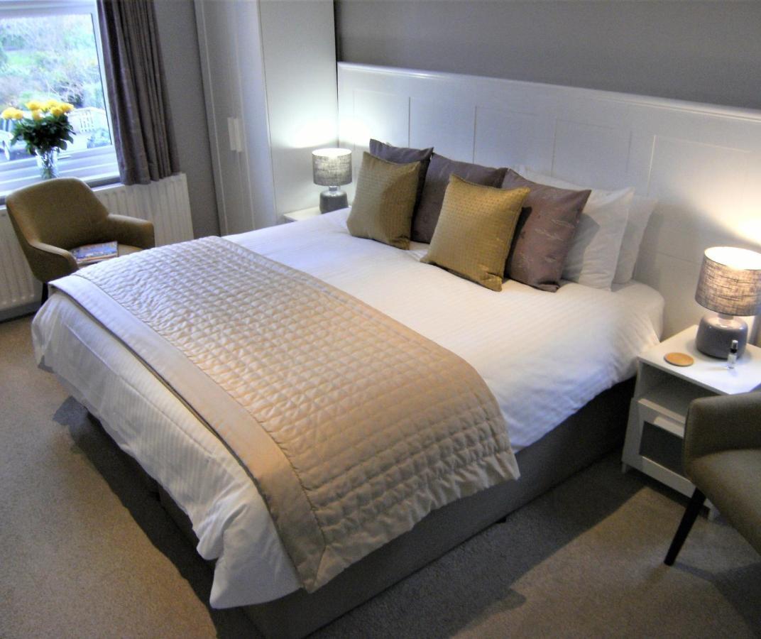 Lynstead House Hotel Sidmouth Bagian luar foto