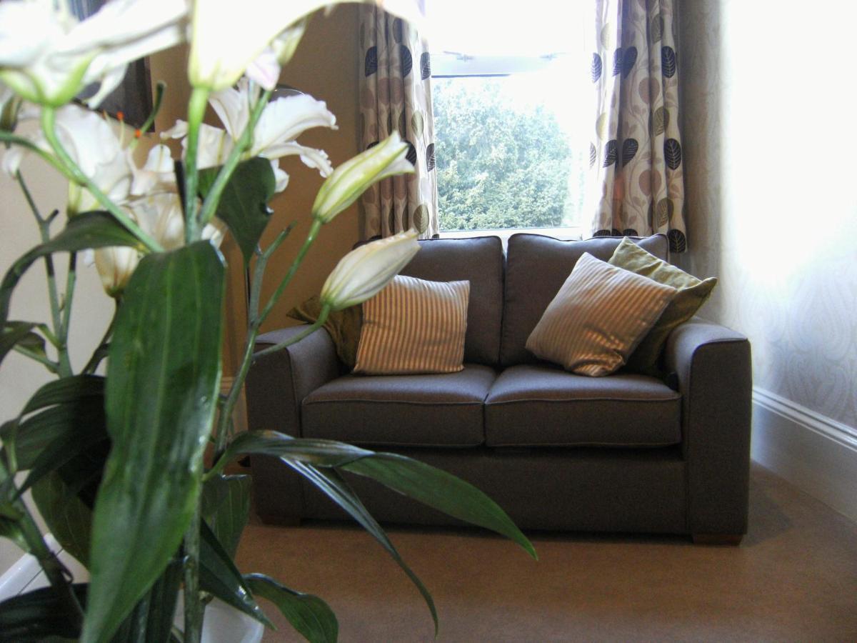 Lynstead House Hotel Sidmouth Bagian luar foto