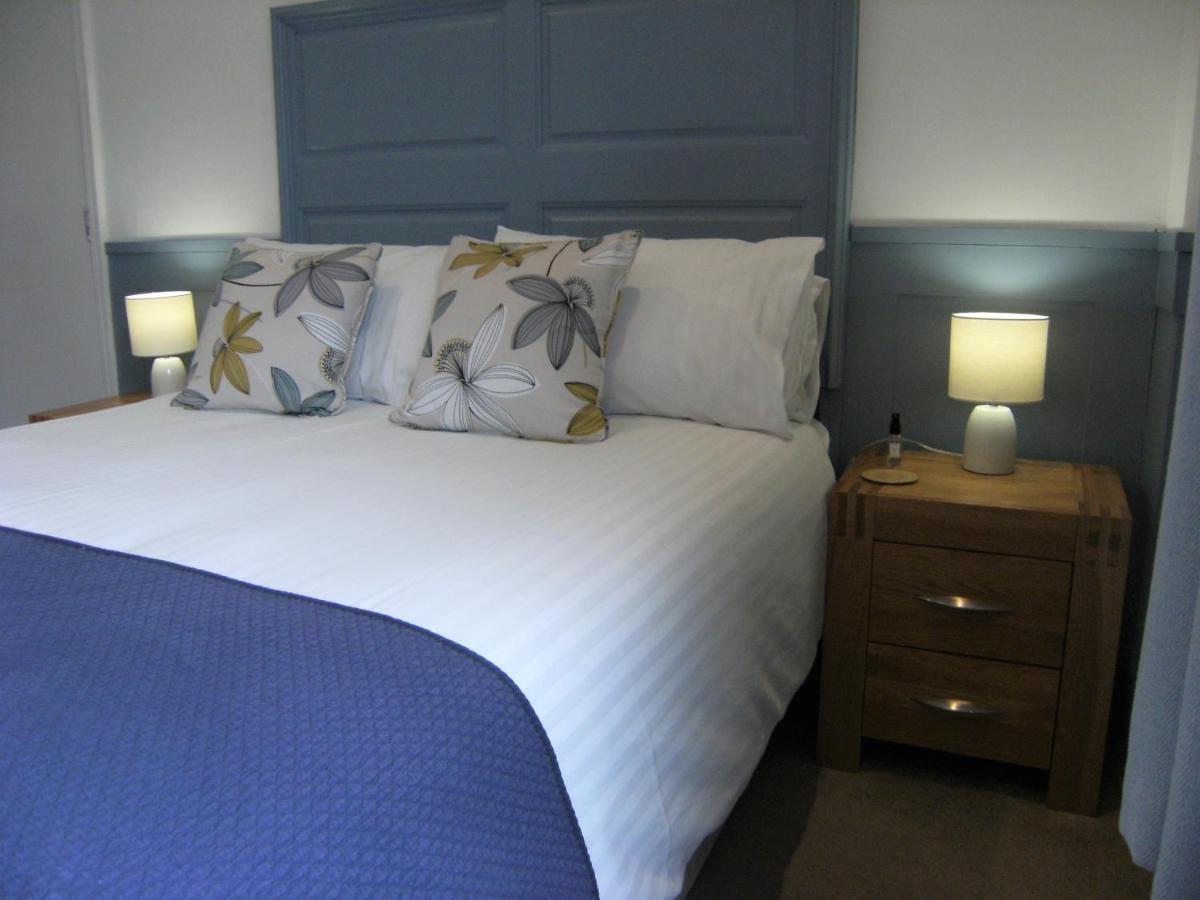 Lynstead House Hotel Sidmouth Bagian luar foto