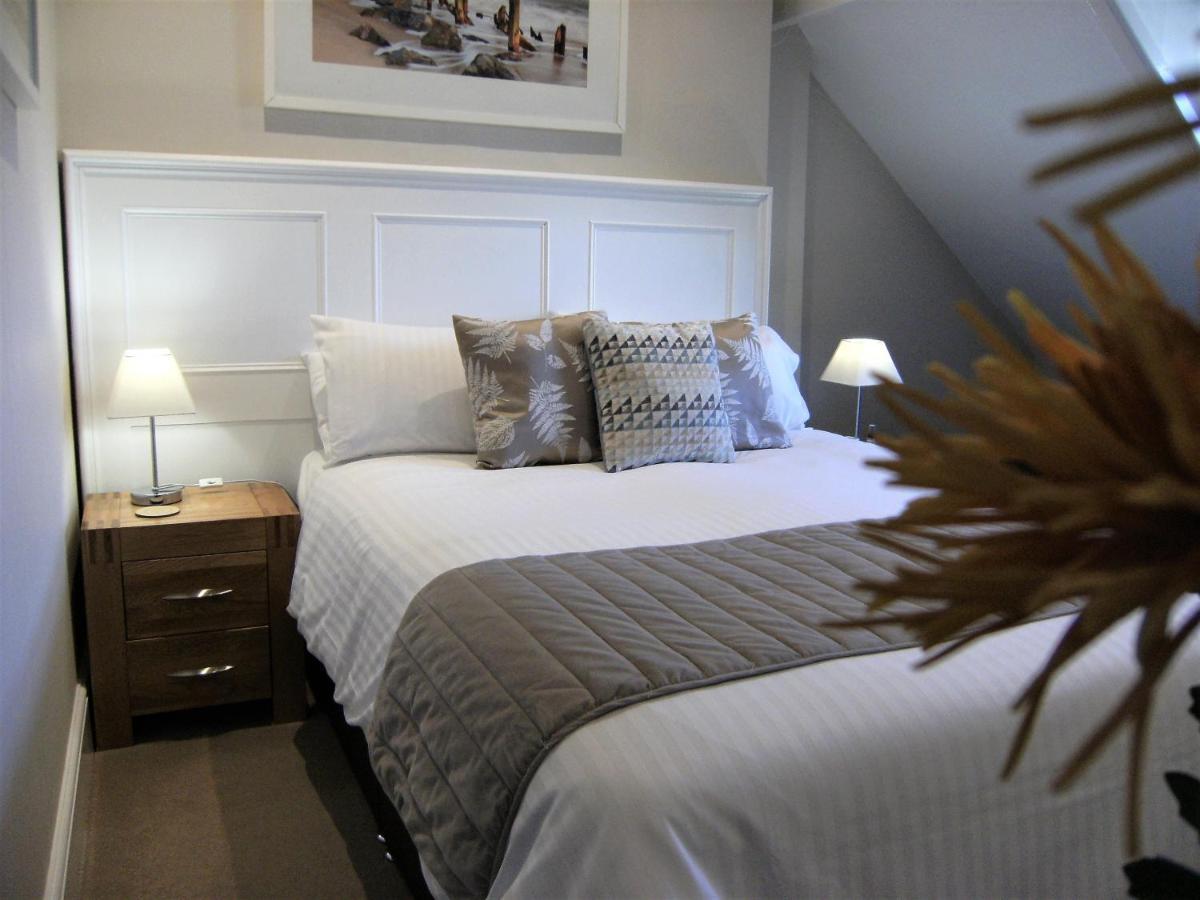 Lynstead House Hotel Sidmouth Bagian luar foto