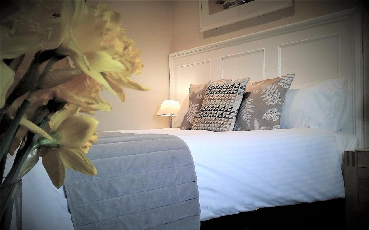 Lynstead House Hotel Sidmouth Bagian luar foto